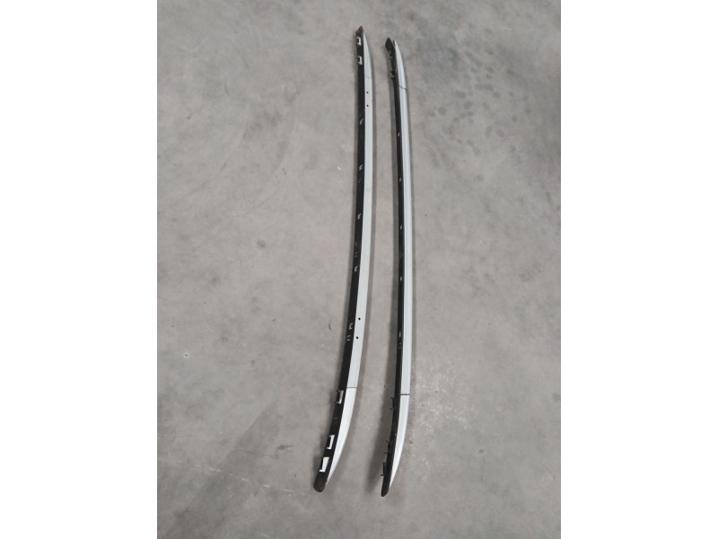 Recambio de barras techo para hyundai ix35 1.7 crdi cat referencia OEM IAM 872802y500 872702y500 x2