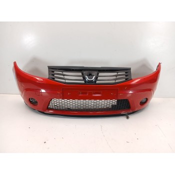 Recambio de paragolpes delantero para dacia sandero (bs_) 1.5 dci referencia OEM IAM 620224790R  
