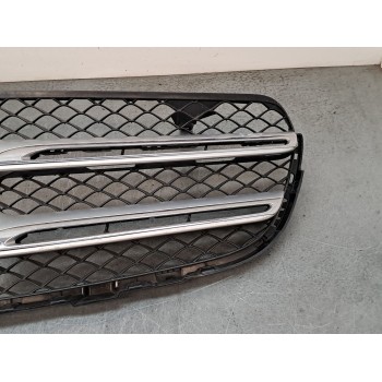 Recambio de rejilla delantera para mercedes-benz glc (x253) 300 de 4-matic (253.911) referencia OEM IAM A25388066  