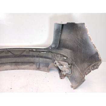 Recambio de paragolpes trasero para mazda cx-5 (ke, gh) 2.2 d (ke2fw) referencia OEM IAM KDY35022XF8H  KD4750221