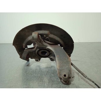 Recambio de mangueta delantera izquierda para volvo v50 familiar 1.8 momentum referencia OEM IAM 3M513K171 ABS 