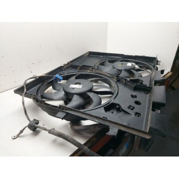 Recambio de electroventilador para peugeot boxer furgoneta 2.2 bluehdi 140 referencia OEM IAM FA323009206 1399653080 LB482001