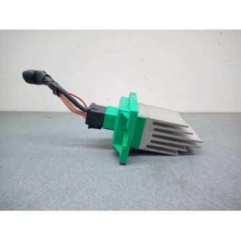 Recambio de resistencia calefaccion para hyundai ix35 classic 2wd referencia OEM IAM  4 CABLES 