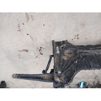 Recambio de puente delantero para peugeot expert furgoneta (v_) 2.0 bluehdi 120 referencia OEM IAM 9839404980  