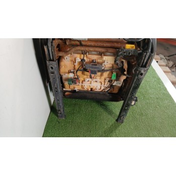 Recambio de juego asientos completo para opel astra l (ov5) 1.6 plug-in-hybrid (f3dgzt) referencia OEM IAM   