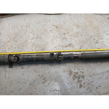 Recambio de transmision central para iveco daily vi furgoneta naturalpower 35s14, 35c14, 40c14, 50c14, 60c14, 65c14,... referenc