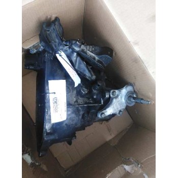 CAJA CAMBIOS 20DP75 SIN REPARACION 