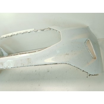 Recambio de paragolpes delantero para ford transit custom v362 autobús (f3) 2.0 ecoblue referencia OEM IAM PZ3117F003B  