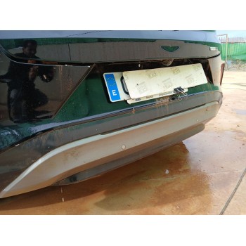 Recambio de paragolpes trasero para ford puma (j2k, cf7) 1.0 ecoboost referencia OEM IAM 2490494 2483142 2491841