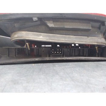 Recambio de piloto trasero derecho para bmw serie 3 compacto (e36) 318tds referencia OEM IAM 63218357870  ROJO--AMBAR