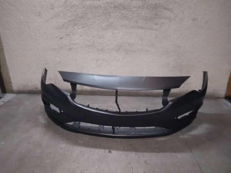 Recambio de paragolpes delantero para opel astra k lim. 5türig referencia OEM IAM 39052730 NUEVO 