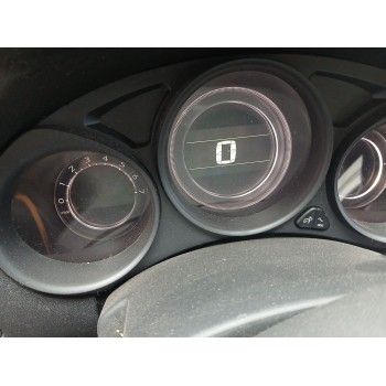 Recambio de cuadro instrumentos para citroën c4 ii (nc_) 1.6 bluehdi 100 referencia OEM IAM   