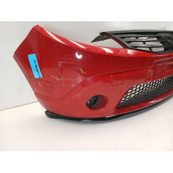 Recambio de paragolpes delantero para dacia sandero (bs_) 1.5 dci referencia OEM IAM 620224790R  