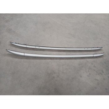 Recambio de barras techo para hyundai ix35 1.7 crdi cat referencia OEM IAM 872802y500 872702y500 x2