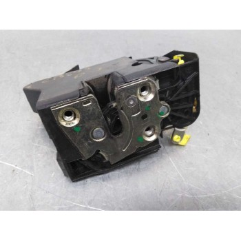 CERRADURA PUERTA DELANTERA IZQUIERDA 2 PINS