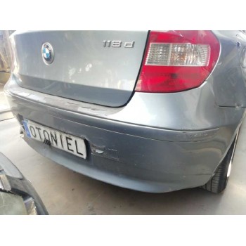 PARAGOLPES TRASERO 51127136089 51127136089