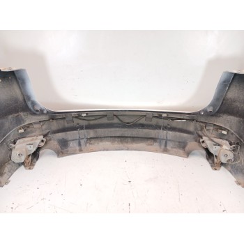 Recambio de paragolpes trasero para mazda cx-5 (ke, gh) 2.2 d (ke2fw) referencia OEM IAM KDY35022XF8H  KD4750221