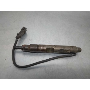 Recambio de inyector para renault scenic (ja..) 1.9 dti diesel referencia OEM IAM 8200047506 X1 MAESTRO