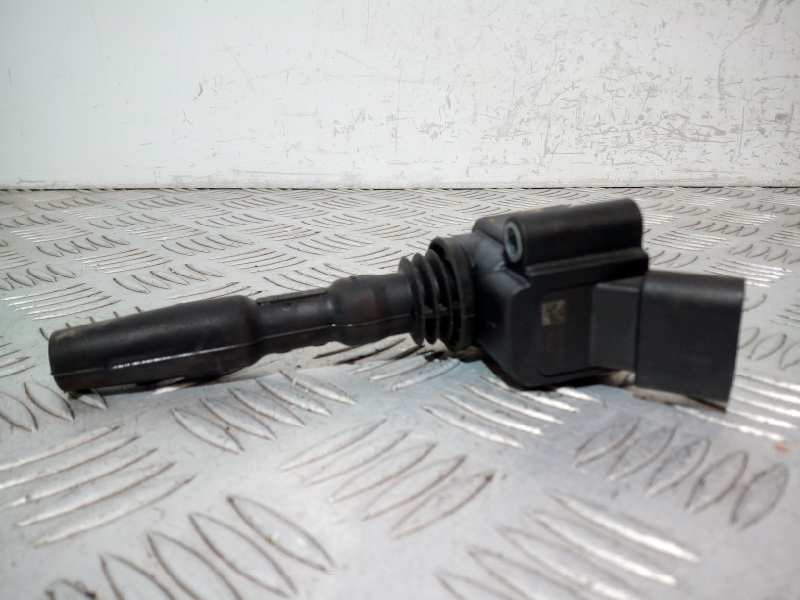 Recambio de bobina encendido para seat ibiza (kj1) 1.0 tsi referencia OEM IAM 4E0905110P 4E0905110K 