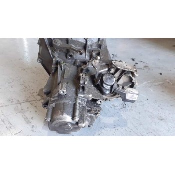 Recambio de caja casco para fiat doblo i cargo referencia OEM IAM   