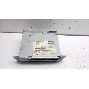 Recambio de sistema audio / radio cd para bmw 3 (f30, f80) 320 d referencia OEM IAM 65129290989  