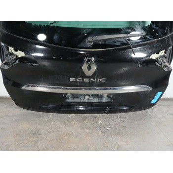 Recambio de porton trasero para renault scénic iv (j9_) 1.3 tce 140 referencia OEM IAM   