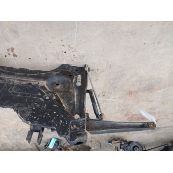 Recambio de puente delantero para peugeot expert furgoneta (v_) 2.0 bluehdi 120 referencia OEM IAM 9839404980  