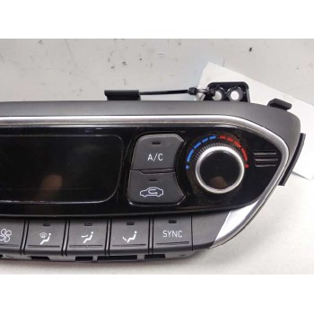 Recambio de mando climatizador para hyundai i30 (pd) klass referencia OEM IAM 97250G4351  