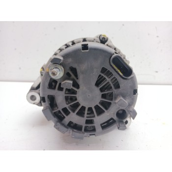 Recambio de alternador para ssangyong rodius i 2.7 xdi referencia OEM IAM A6651540302  