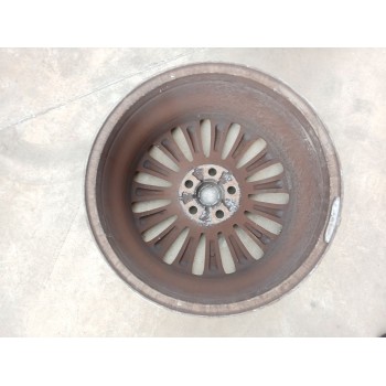 Recambio de llanta para ford mondeo iv (ba7) 2.0 tdci referencia OEM IAM 71/2JX17EH2 ET55 X1 7S7JBA