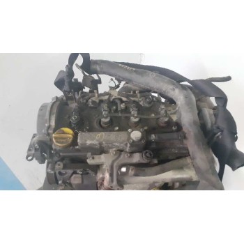 Recambio de motor completo para opel astra h berlina elegance referencia OEM IAM Z17DTL M 