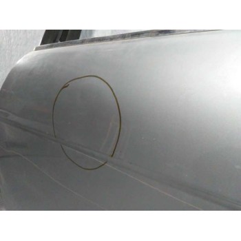 Recambio de puerta trasera izquierda para bmw serie 7 (e65/e66) 730d referencia OEM IAM 41517202083 GRIS 