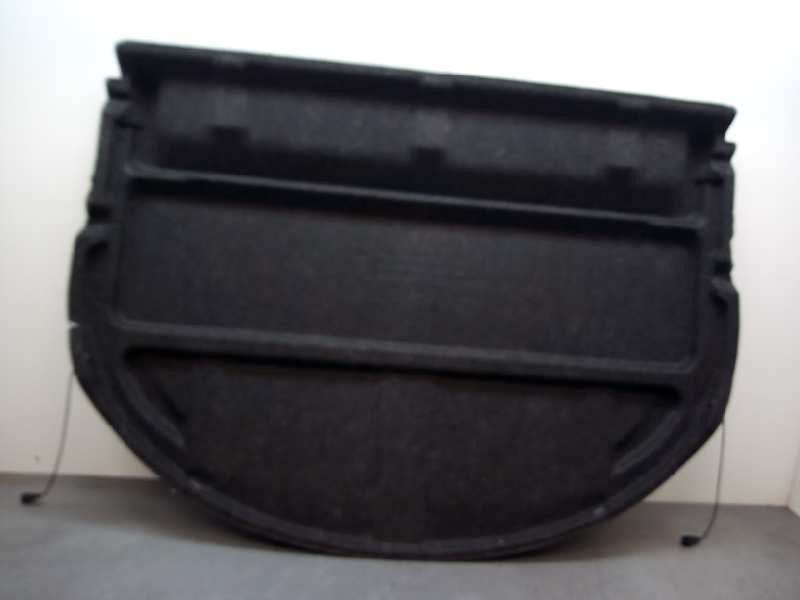 Recambio de bandeja trasera para renault laguna iii expression referencia OEM IAM   