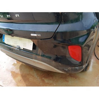 Recambio de paragolpes trasero para ford puma (j2k, cf7) 1.0 ecoboost referencia OEM IAM 2490494 2483142 2491841