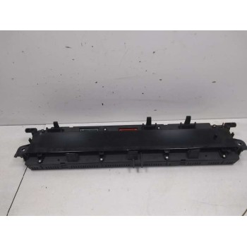 Recambio de cuadro instrumentos para renault scenic ii 1.9 dci diesel referencia OEM IAM 8200494955A  