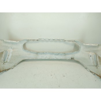 Recambio de paragolpes delantero para ford transit custom v362 autobús (f3) 2.0 ecoblue referencia OEM IAM PZ3117F003B  