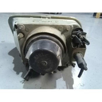 Recambio de faro derecho para renault rapid/express (f40) 1.6 diesel referencia OEM IAM   