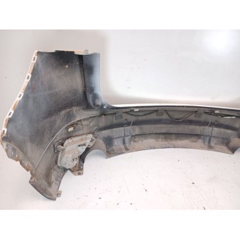 Recambio de paragolpes trasero para mazda cx-5 (ke, gh) 2.2 d (ke2fw) referencia OEM IAM KDY35022XF8H  KD4750221