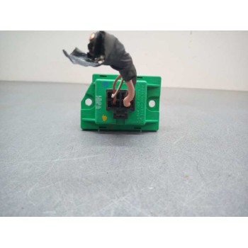 Recambio de resistencia calefaccion para hyundai ix35 classic 2wd referencia OEM IAM  4 CABLES 