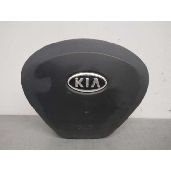 AIRBAG DELANTERO IZQUIERDO 569001H000 