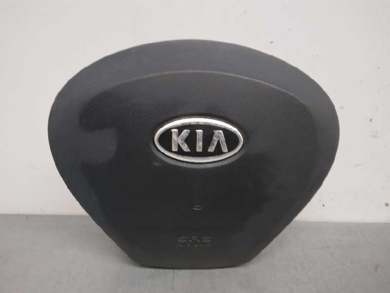 Recambio de airbag delantero izquierdo para kia cee´d emotion referencia OEM IAM 569001H000  