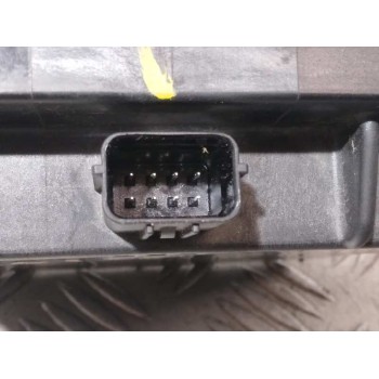 Recambio de soporte para hyundai tucson 1.6 hybrid 4x4 referencia OEM IAM 86390CZ000 MOLDURA GANCHO 8 PINES