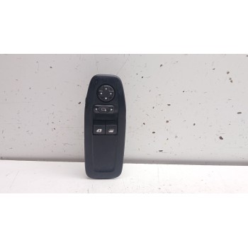 MANDO ELEVALUNAS DELANTERO IZQUIERDO 96751127ZD g26416 