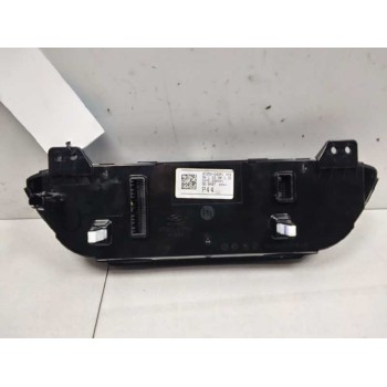Recambio de mando climatizador para hyundai i30 (pd) klass referencia OEM IAM 97250G4351  