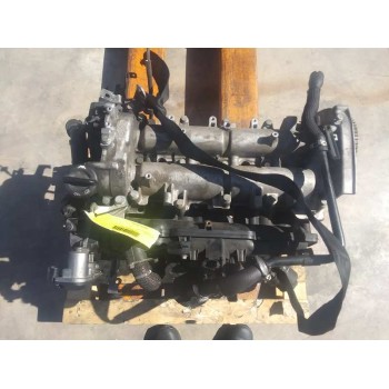 Recambio de motor casco para opel insignia berlina referencia OEM IAM A20DTH  