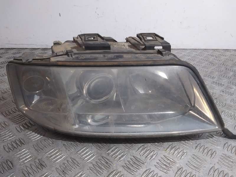 Recambio de faro derecho para audi a6 berlina (4b2) 2.5 tdi quattro referencia OEM IAM   