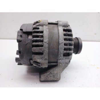 Recambio de alternador para ssangyong rodius i 2.7 xdi referencia OEM IAM A6651540302  