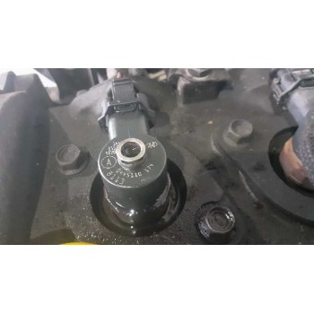 Recambio de motor completo para opel astra h berlina elegance referencia OEM IAM Z17DTL M 