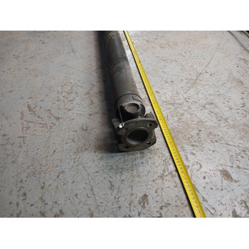 Recambio de transmision central para iveco daily vi furgoneta naturalpower 35s14, 35c14, 40c14, 50c14, 60c14, 65c14,... referenc