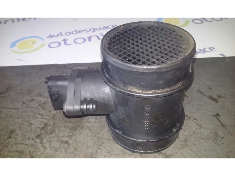Recambio de caudalimetro para opel astra g berlina 2.0 dti referencia OEM IAM 0281002428  